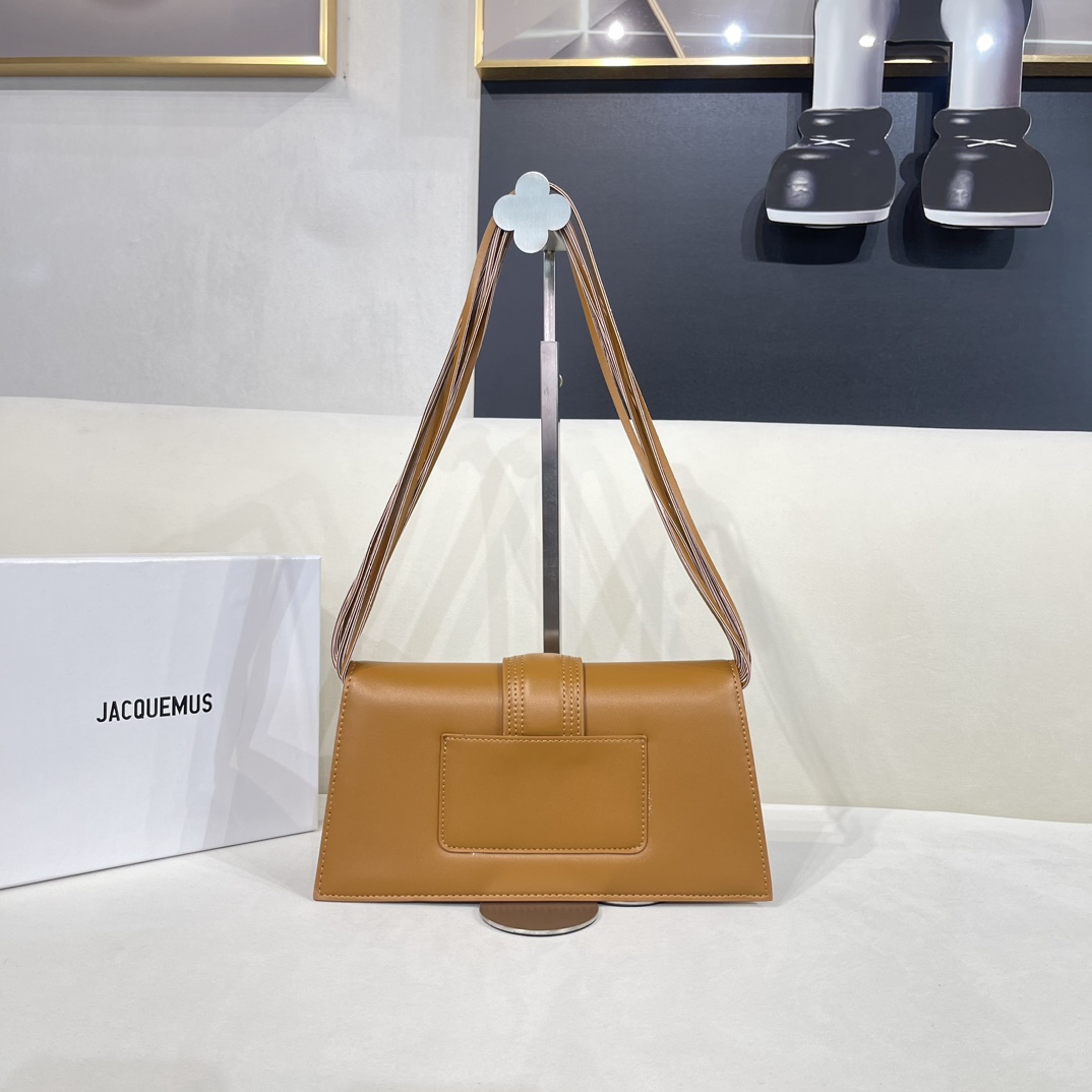 Jacquemus Satchel Bags